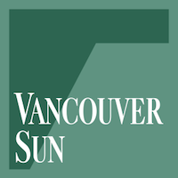 the Vancouver Sun